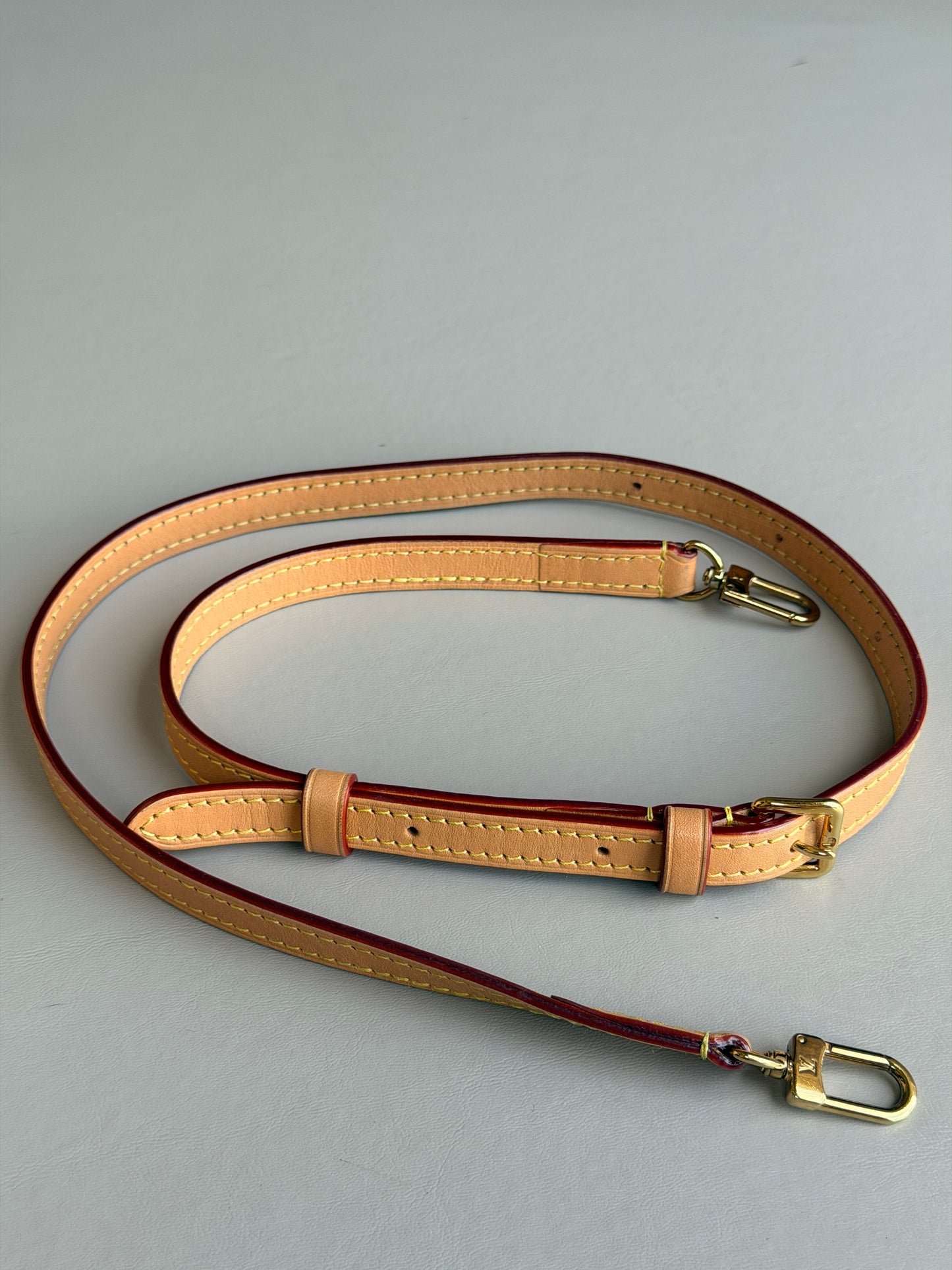 Louis Vuitton Mini Bum Bag Brown - 38365