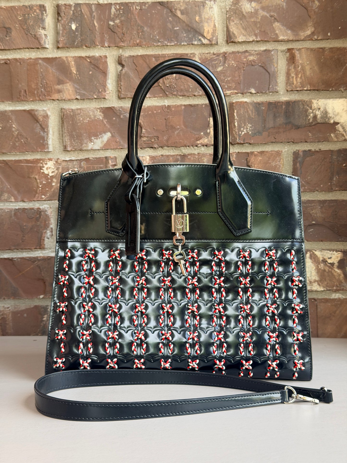 Louis Vuitton City Steamer - 53463