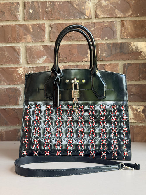 Louis Vuitton City Steamer - 53463
