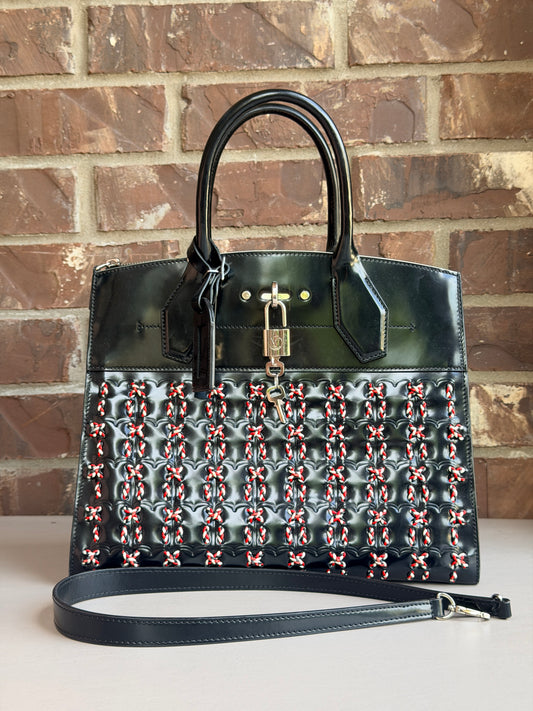 Louis Vuitton City Steamer - 53463