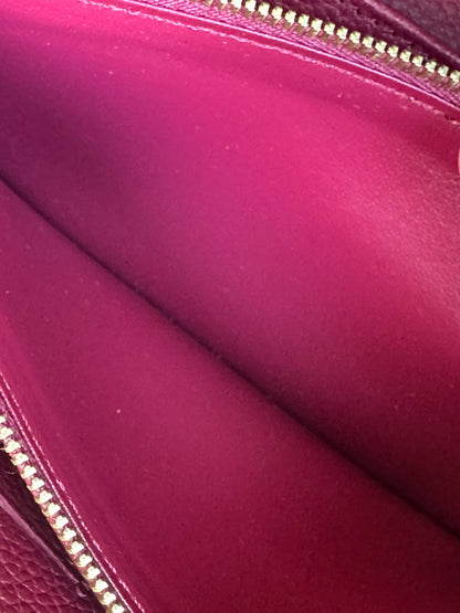 Louis Vuitton Sarah Empreinte Wallet 40034