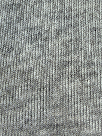 CALIA Women's Gray Mock Neck Sweatshirt Pullover Size Medium M Cozy Casual