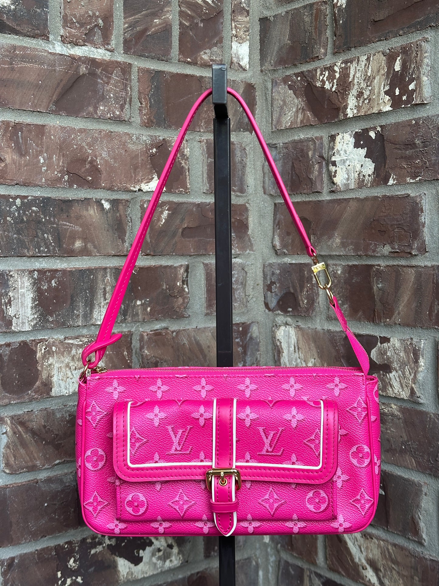 Louis Vuitton Maxi Multi Fall For You 57362