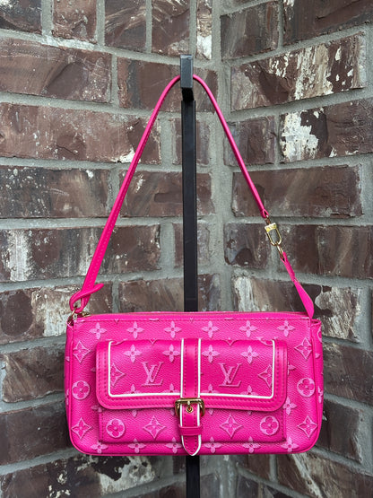 Louis Vuitton Maxi Multi Fall For You 57362