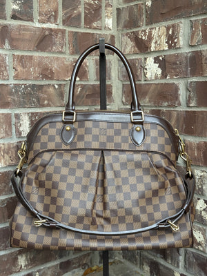 Louis Vuitton Trevi GM 45920
