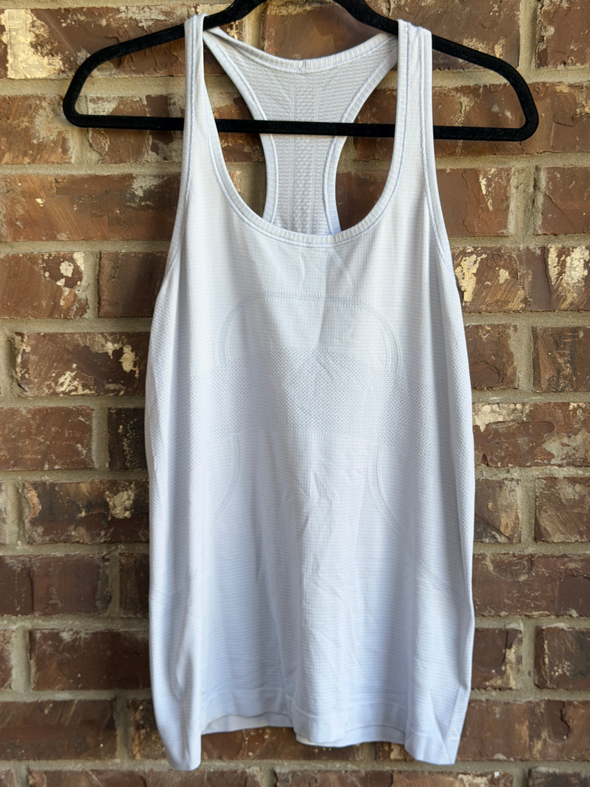 Lululemon Women's Swiftly Tech Racerback Athletic Tank Top Size 10
