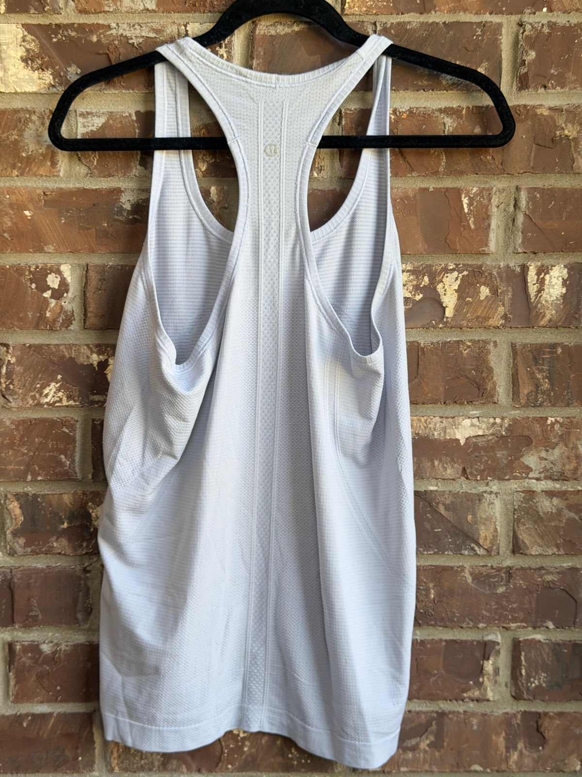 Lululemon Women's Swiftly Tech Racerback Athletic Tank Top Size 10