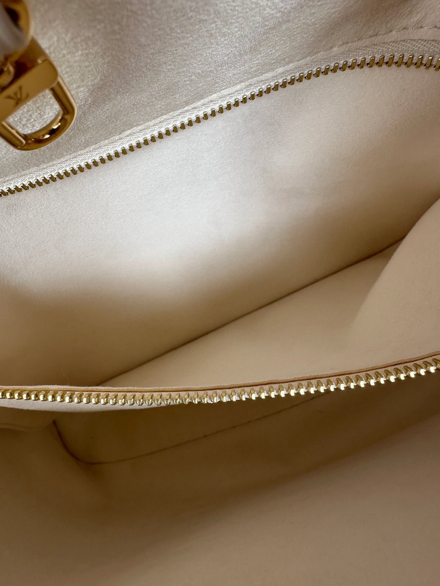 Louis Vuitton Sunrise Aquarelle Neverfull MM 43657