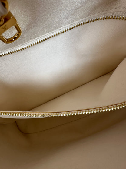 Louis Vuitton Sunrise Aquarelle Neverfull MM 43657