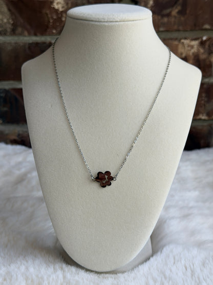 Necklaces: Everyday Pieces with a Purpose