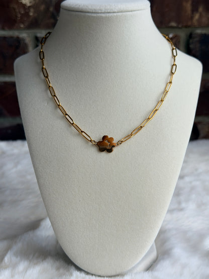 Necklaces: Everyday Pieces with a Purpose
