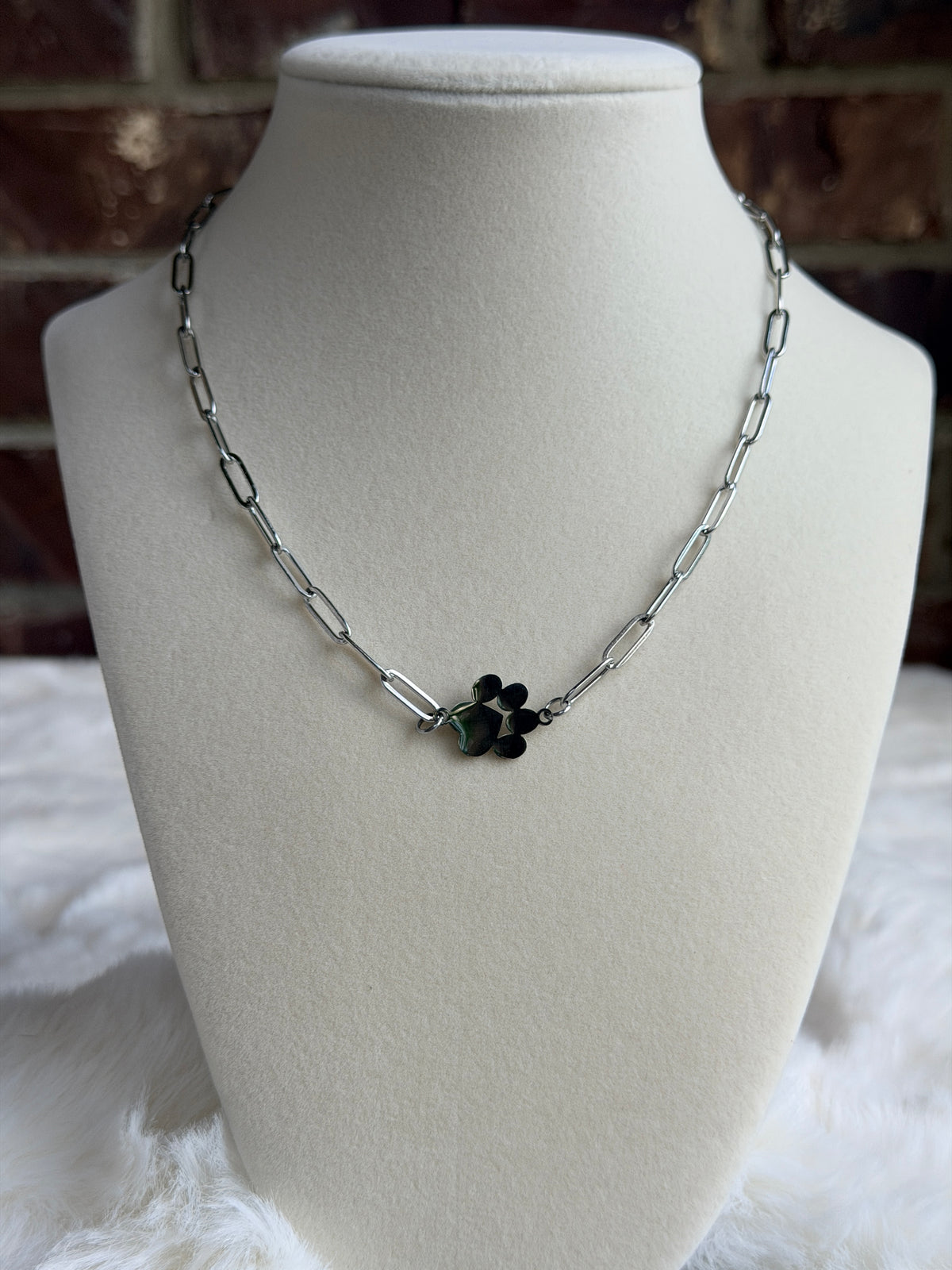 Necklaces: Everyday Pieces with a Purpose