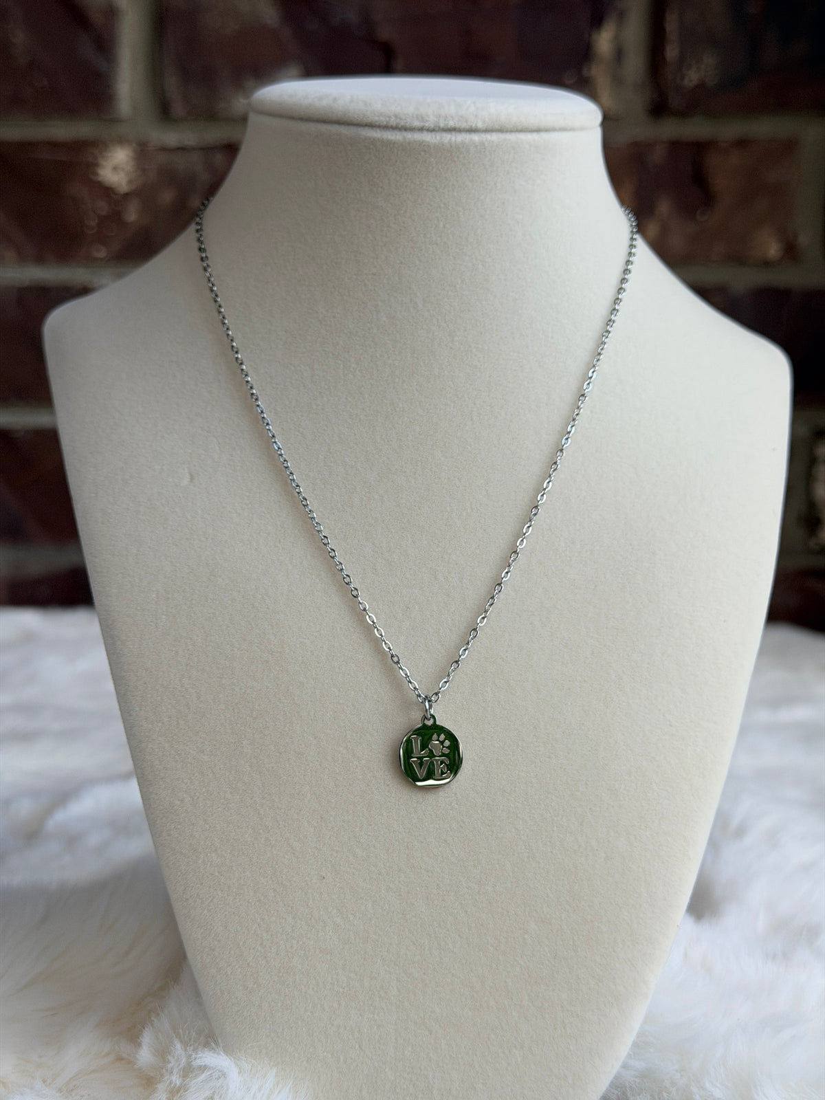 Necklaces: Everyday Pieces with a Purpose