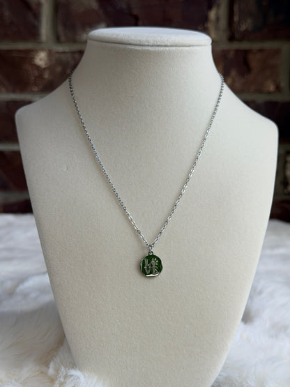 Necklaces: Everyday Pieces with a Purpose