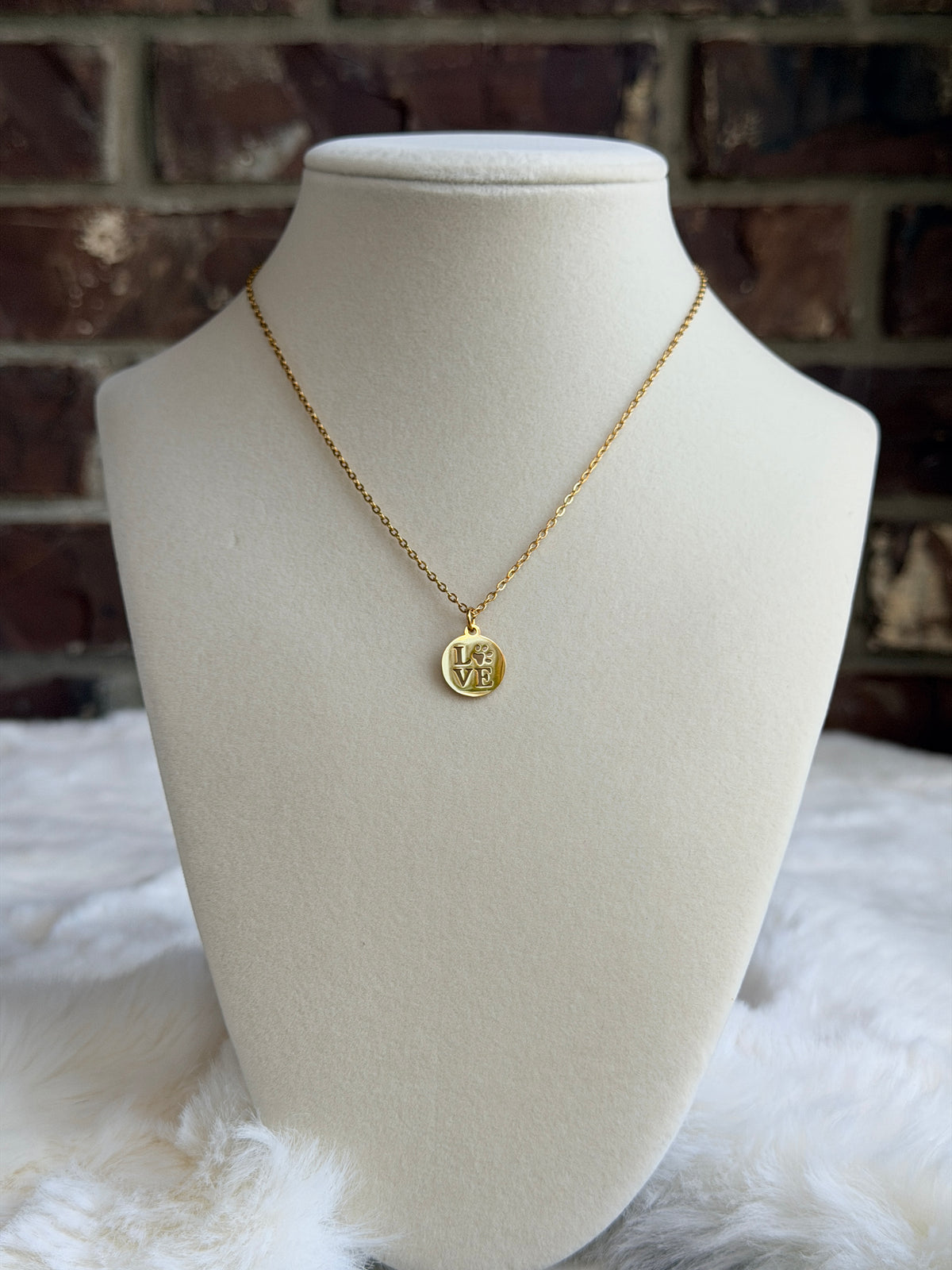 Necklaces: Everyday Pieces with a Purpose