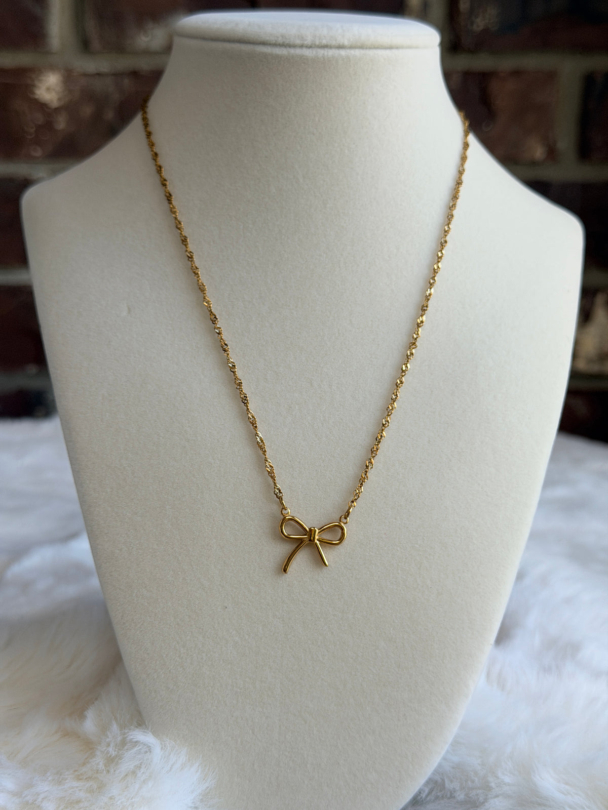 Necklaces: Everyday Pieces with a Purpose