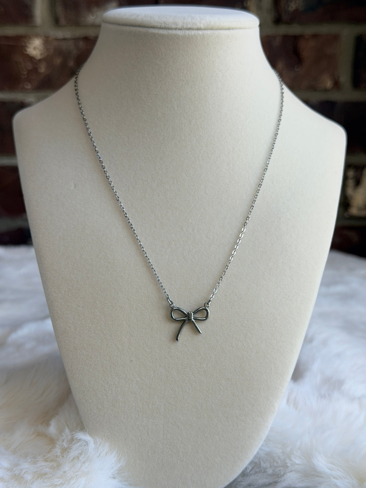 Necklaces: Everyday Pieces with a Purpose