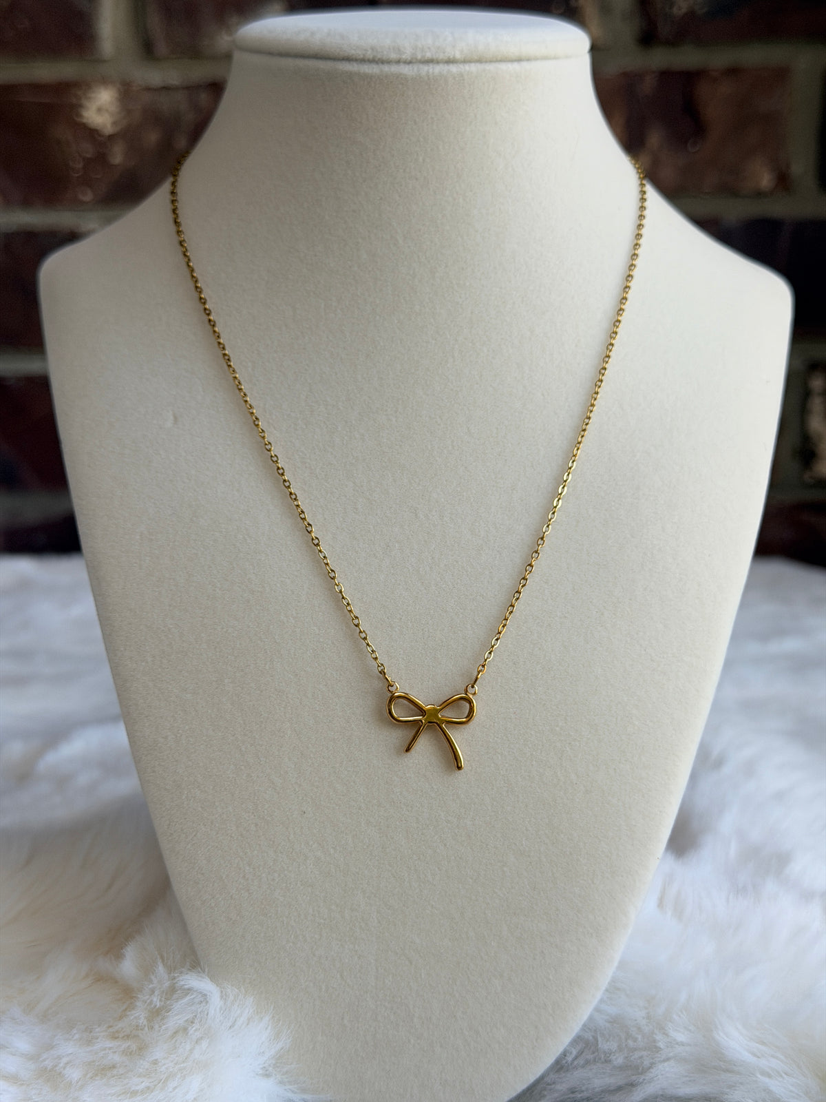 Necklaces: Everyday Pieces with a Purpose