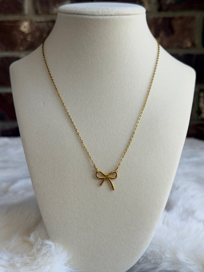 Necklaces: Everyday Pieces with a Purpose