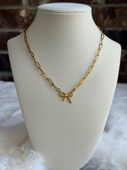 Necklaces: Everyday Pieces with a Purpose