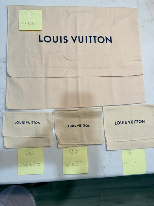 Dust Bag