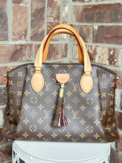 Upcycled Keychain