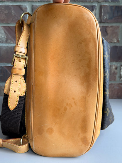 Louis Vuitton Montsouris GM 40593