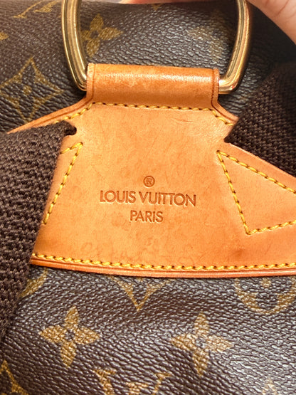 Louis Vuitton Montsouris GM 40593