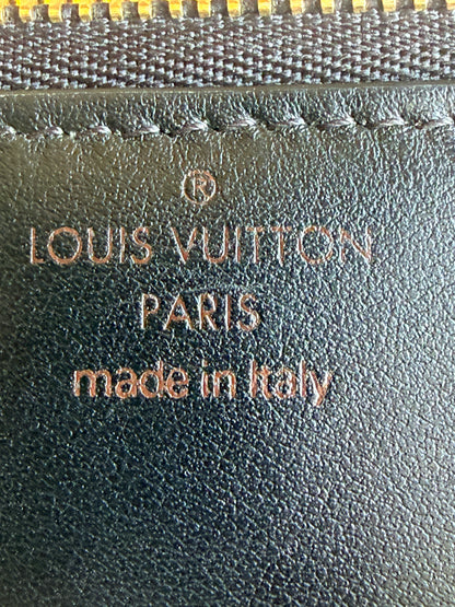Louis Vuitton Monogram Canvas Sunglasses GM Pouch Brown 73753