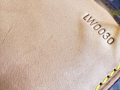 Louis Vuitton Ambre Sac Cabas Monogram Vinyl GM Brown	59276