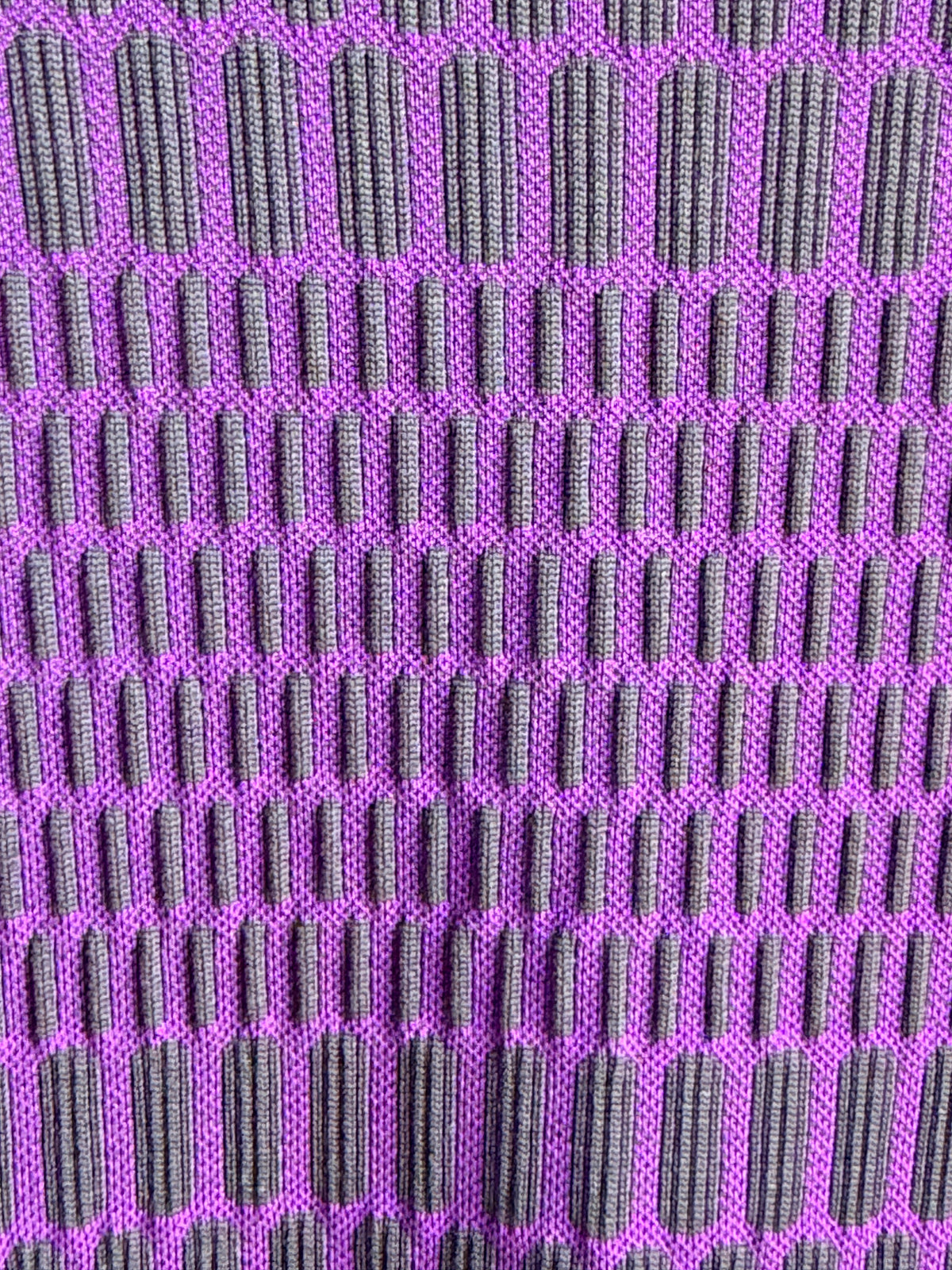 Lululemon Swiftly Tech Long Sleeve Shirt Size 6 Purple w/ Thumbholes