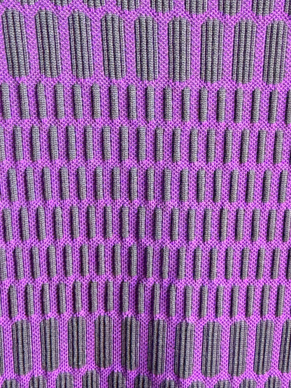 Lululemon Swiftly Tech Long Sleeve Shirt Size 6 Purple w/ Thumbholes