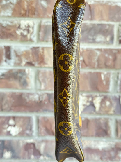 Louis Vuitton Pochette Accessoires Monogram 10125