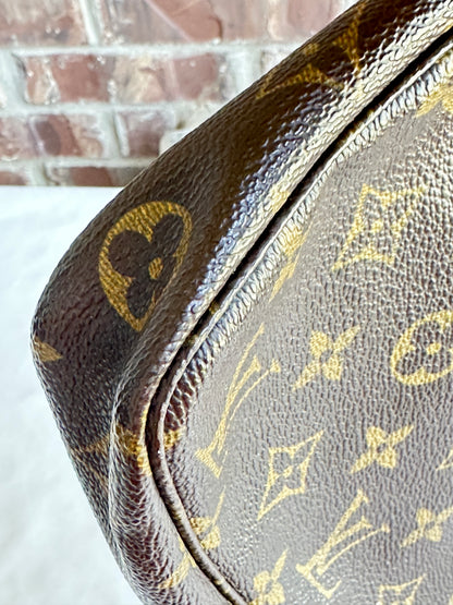 Louis Vuitton Pochette Accessoires Monogram 10125