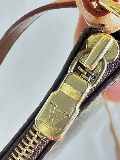 Louis Vuitton Pochette Accessoires Monogram 10125