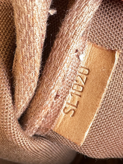 Louis Vuitton Pochette Accessoires Monogram 10209