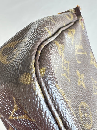 Louis Vuitton Pochette Accessoires Monogram 10209