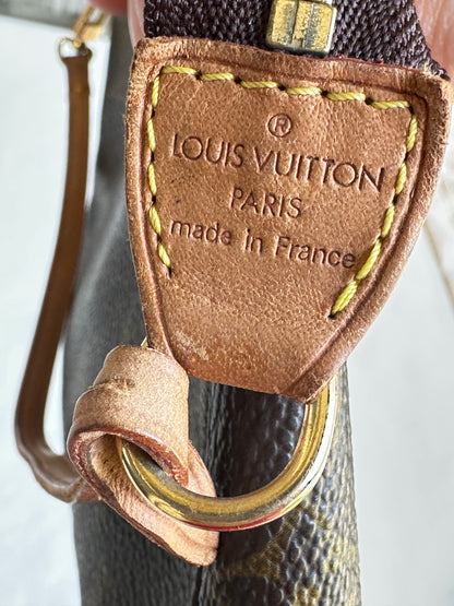 Louis Vuitton Pochette Accessoires Monogram 10209