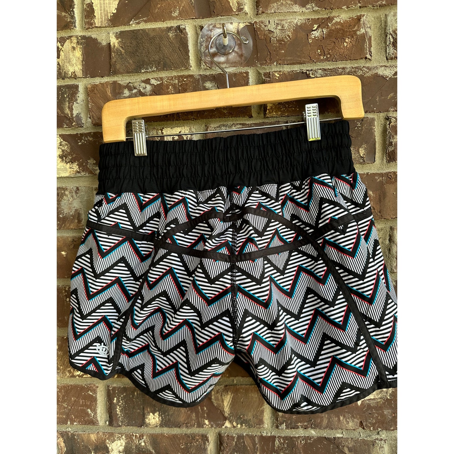 Lululemon Seawheeze Running Shorts Size 10