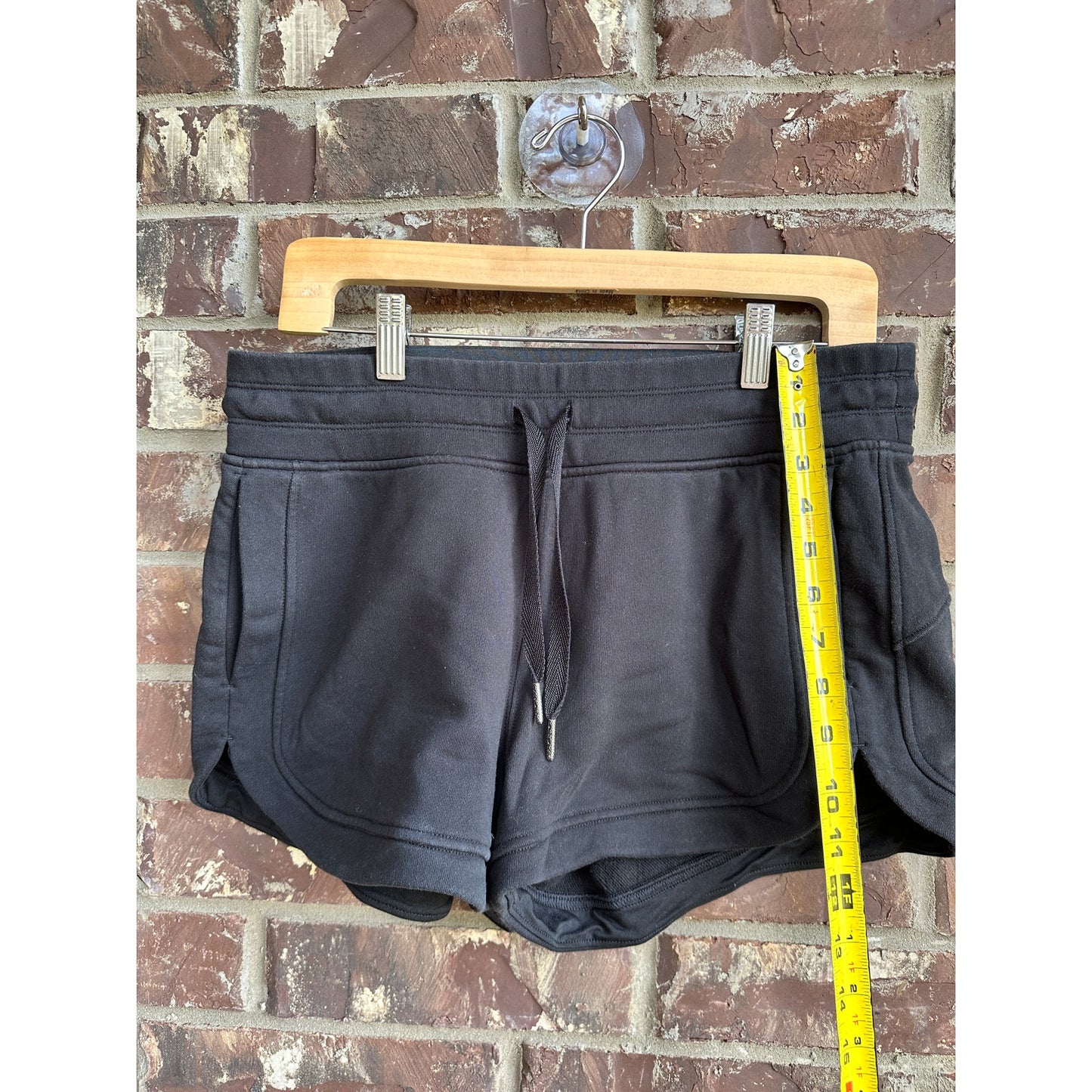 Lululemon Shorts Size 10