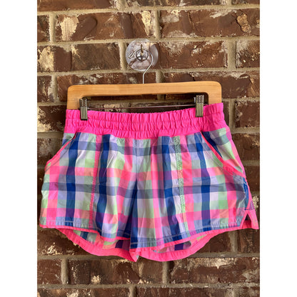Lululemon Shake & Break Shorts Size 8