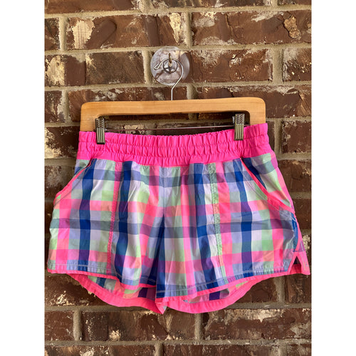 Lululemon Shake & Break Shorts Size 8