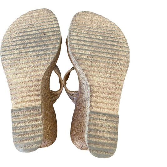 Sbicca Wedge Sandal