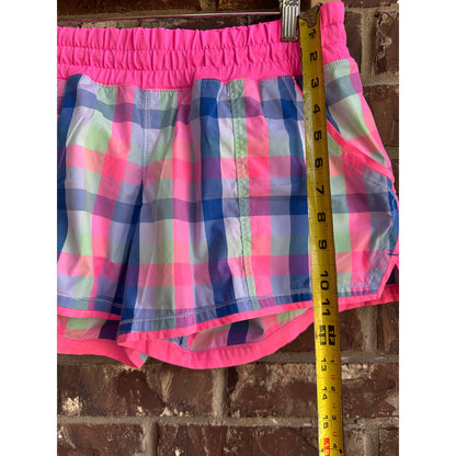 Lululemon Shake & Break Shorts Size 8