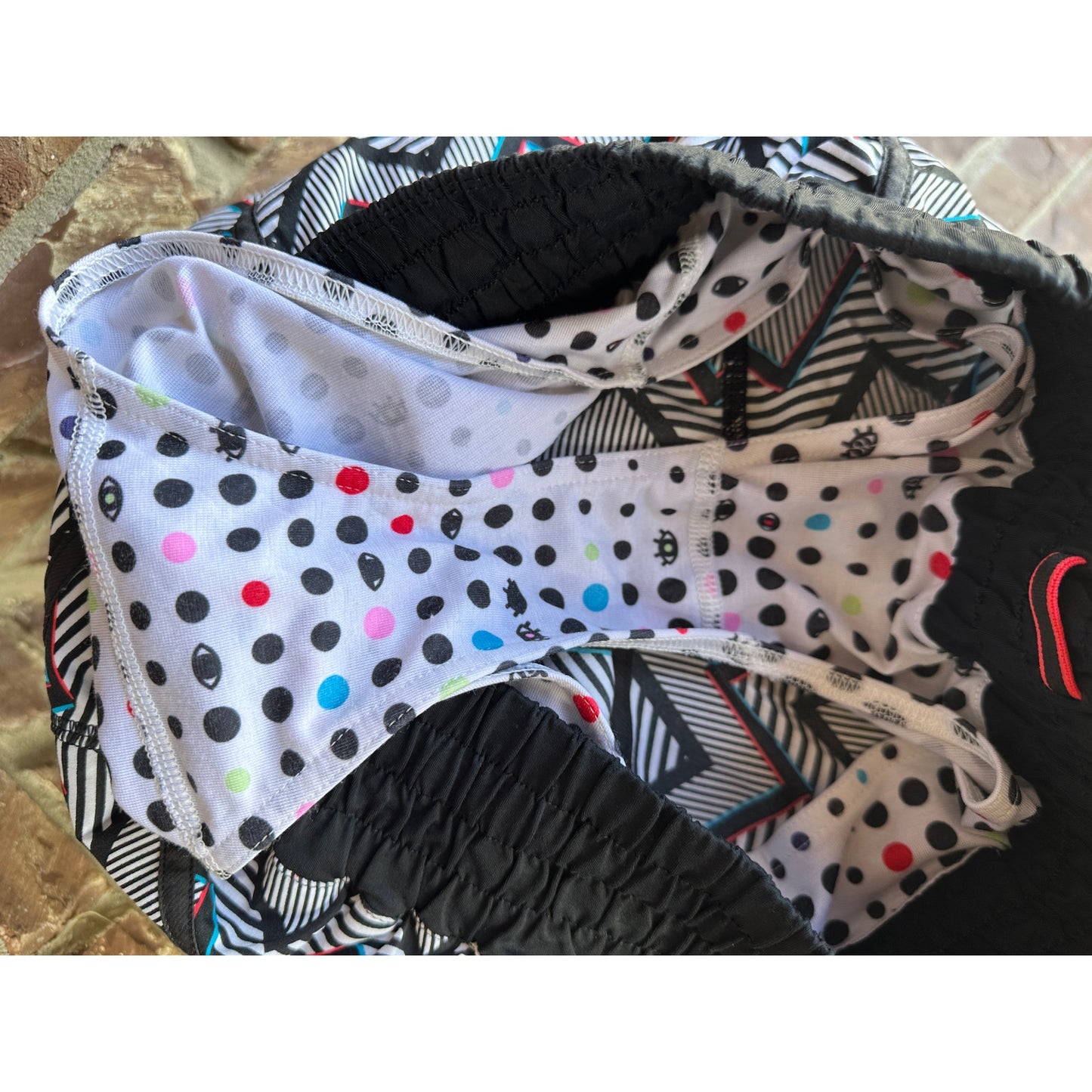 Lululemon Seawheeze Running Shorts Size 10