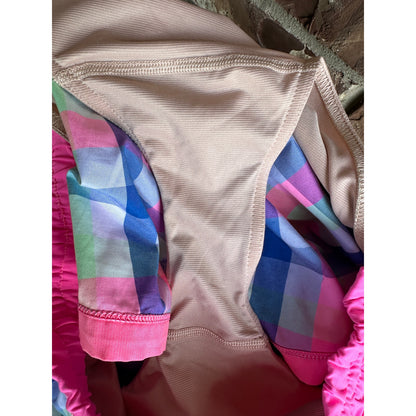 Lululemon Shake & Break Shorts Size 8