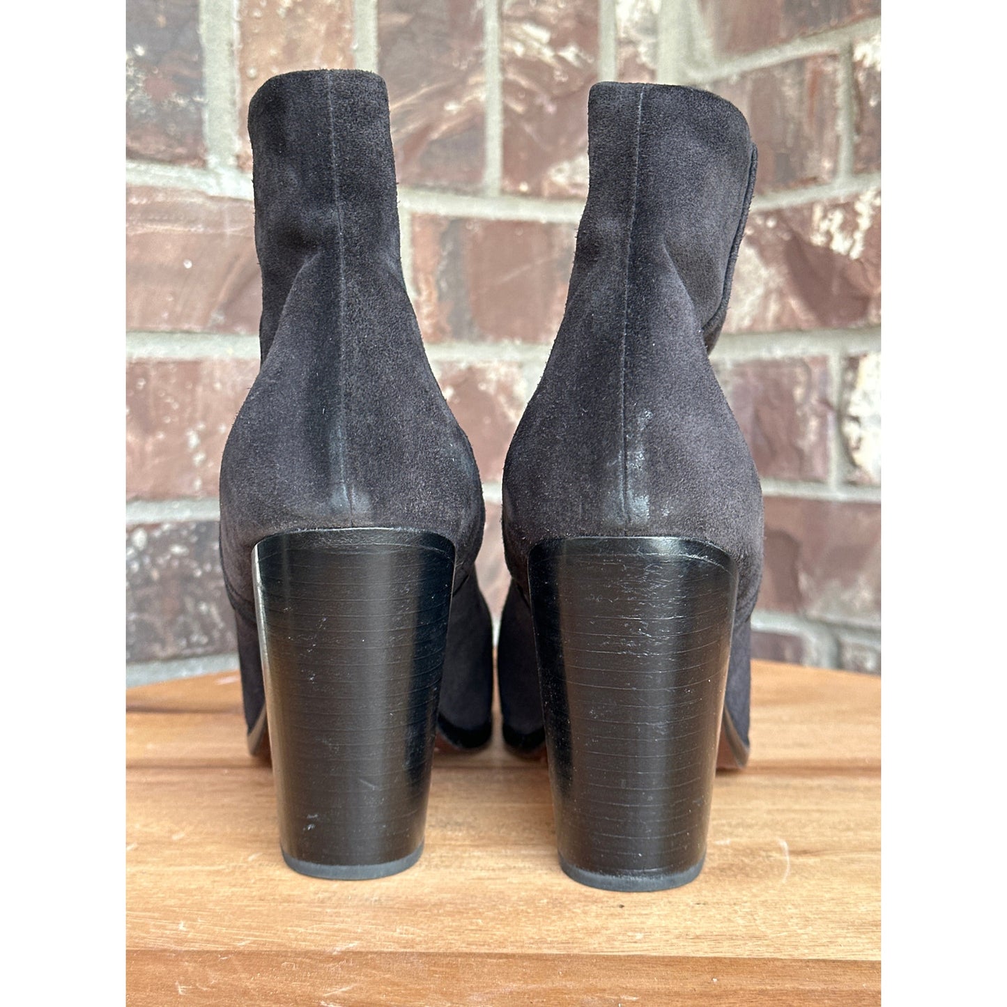 Rag & Bone Kendall Boot Asphalt Size 9