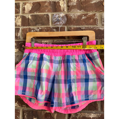 Lululemon Shake & Break Shorts Size 8