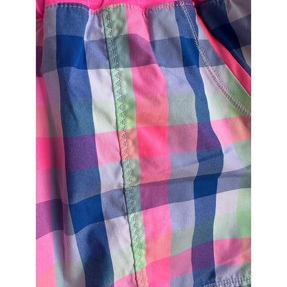 Lululemon Shake & Break Shorts Size 8