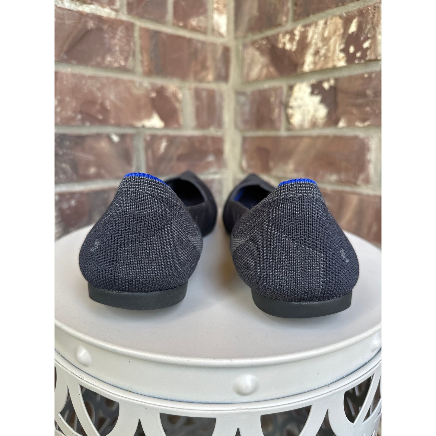 Rothy's Camouflage Pointed Toe Size 11